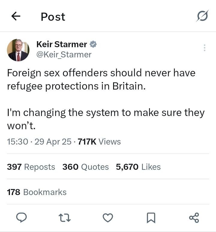 Finally, UK is saved! 🇬🇧🇬🇧🇬🇧