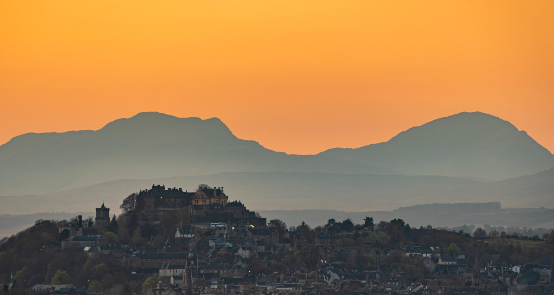 Stirling Castle