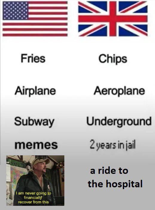 Subtle differences