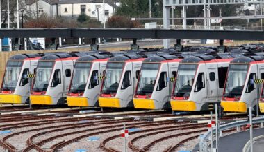 A brand new £1billion Tube-style transport system is finally set to launch in Wales – and it promises to transform travel across the South of the country.
