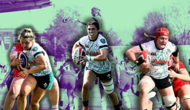 5 Takeaways from Ireland Women’s Comfortable Win Over Wales