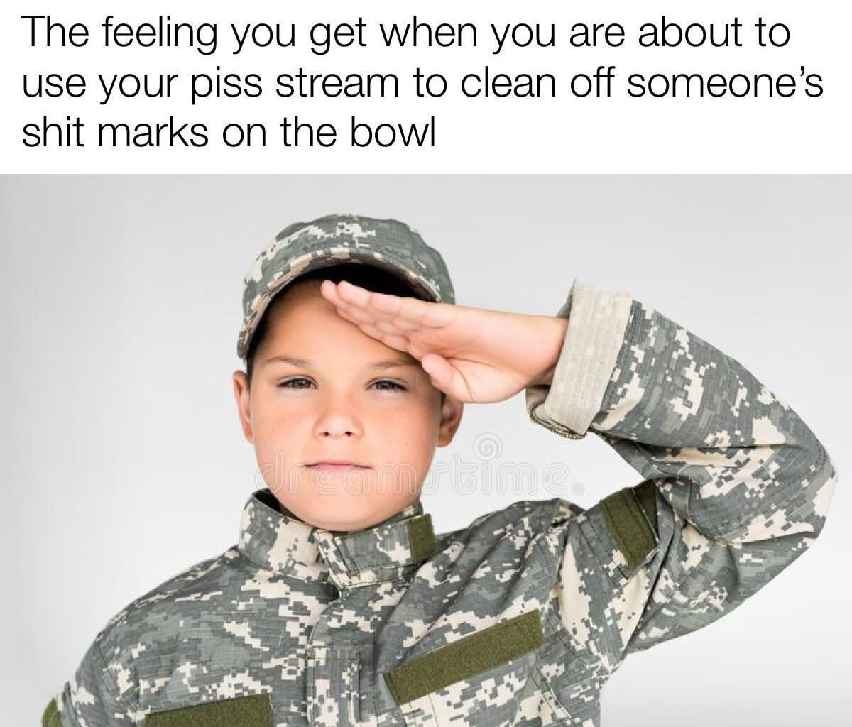 Call of doody