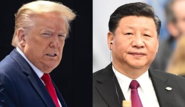 The world order of the last few decades may be over — what emerges could include China