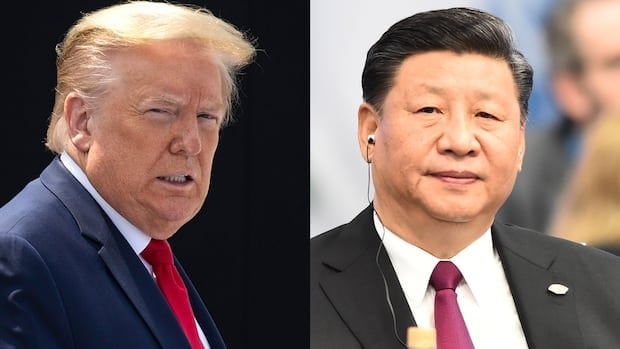 The world order of the last few decades may be over — what emerges could include China