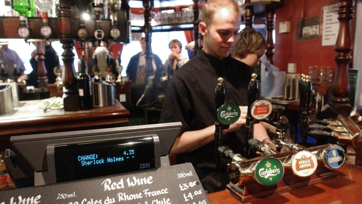 How the British pub is facing its 'toughest ever year' after Reeves's tax hike