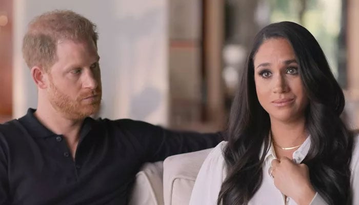 Prince Harry adopts Meghan Markle strategy to deal with Royal family