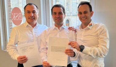 New venture expands market presence in Spain and Portugal Labmate Online