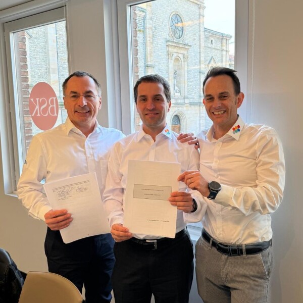 New venture expands market presence in Spain and Portugal Labmate Online