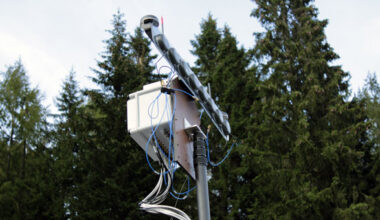 GANDALF-4 prototype (Photo: NATO)