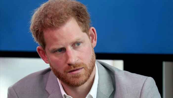 Prince Harry told things will end ‘badly’ for him amid ongoing legal trial