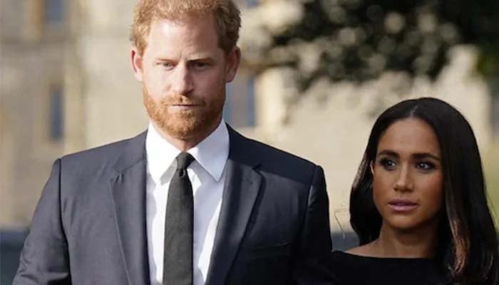 Prince Harrys friends dont approve of Meghan Markle: Shocking reason revealed