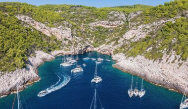The island that's one of Europe's 'best kept secrets' and was closed to tourists for years | Europe | Travel
