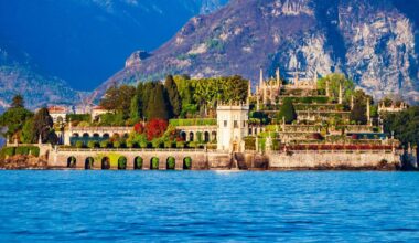 The surprising European town named best place for toddlers - not in Fr | Travel News | Travel