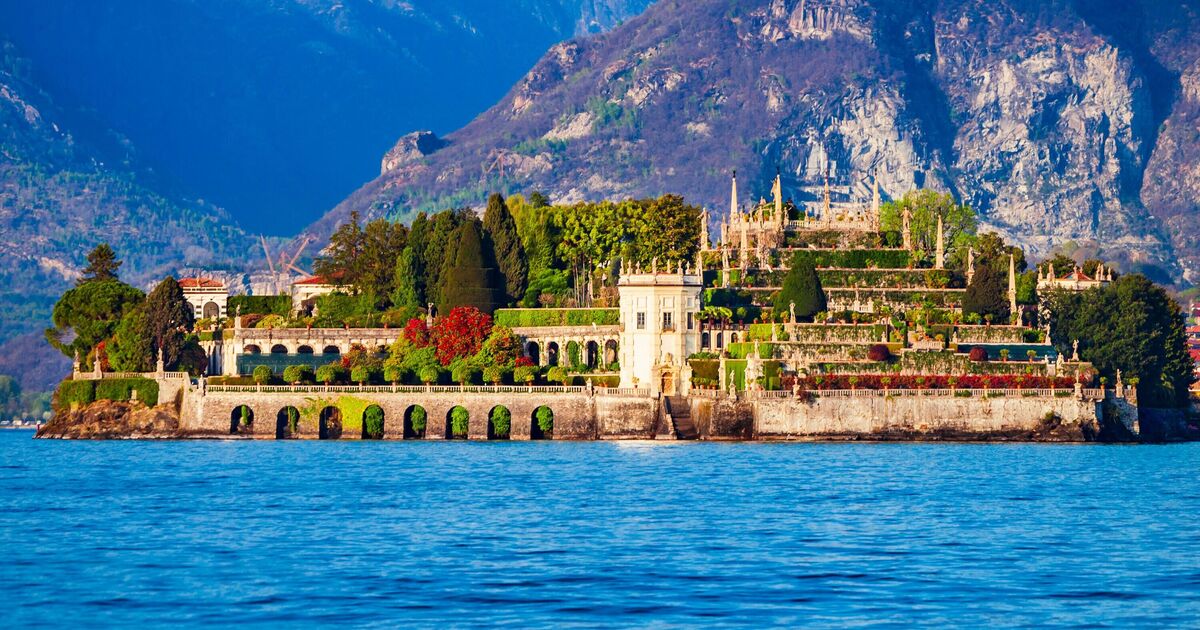 The surprising European town named best place for toddlers - not in Fr | Travel News | Travel