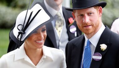 I worked for Prince Harry and he made one big mistake when quitting Royal Family | Royal | News