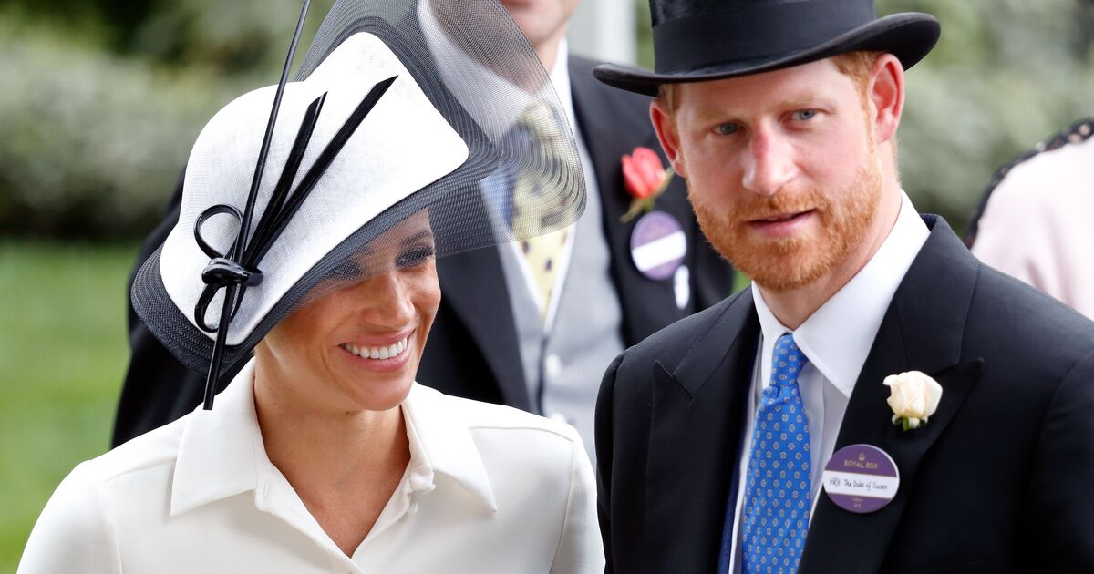 I worked for Prince Harry and he made one big mistake when quitting Royal Family | Royal | News