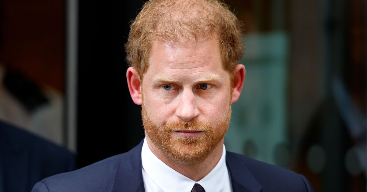 Prince Harry 'regrets' leaving Royal Family as ex-royal butler lifts lid on how he feels | Royal | News
