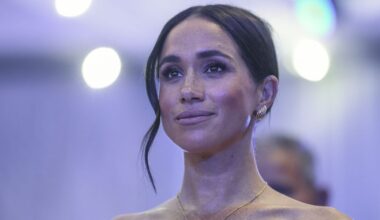 Royal Family LIVE: Meghan Markle dubbed 'the real Spare' - expert | Royal | News