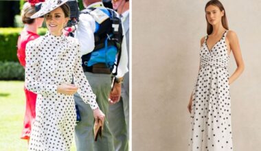Recreate Princess Kate's iconic Royal Ascot looks on a budget | Royal | News