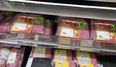 Asda makes huge change to popular food item in stores after Iceland U-turn