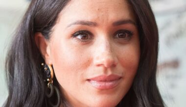 Meghan Markle's remark about royal life months after Megxit predicted what was to come | Royal | News