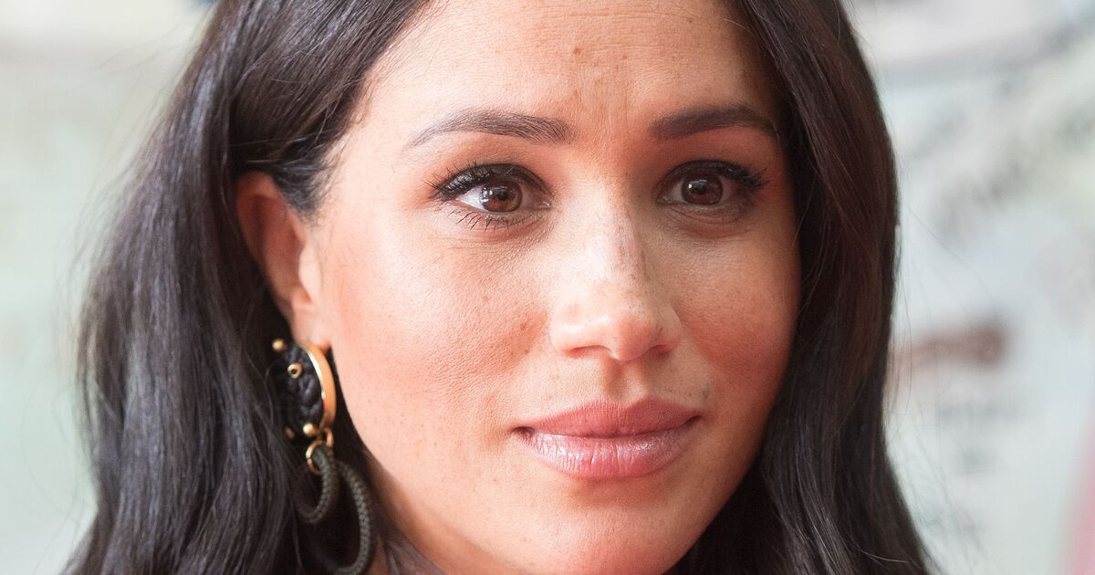 Meghan Markle's remark about royal life months after Megxit predicted what was to come | Royal | News