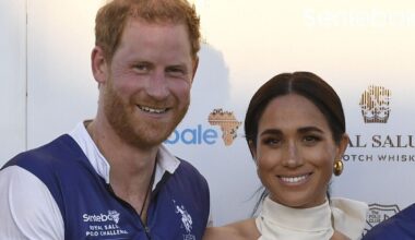 Royal Family LIVE: Prince Harry's pal defends Meghan Markle after latest row | Royal | News