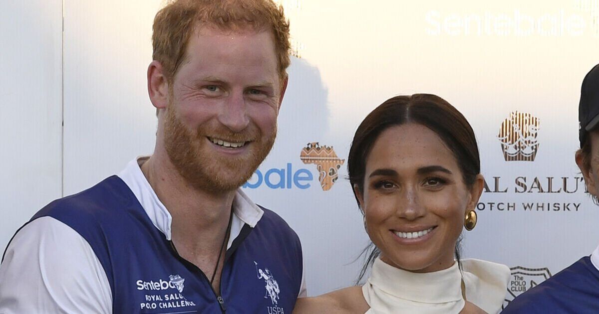 Royal Family LIVE: Prince Harry's pal defends Meghan Markle after latest row | Royal | News