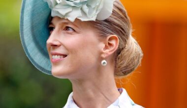 King Charles makes feelings clear on Lady Gabriella Kingston with move | Royal | News