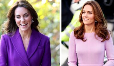 I visited a sale for Princess Kate’s favourite designer and was surprised by one thing | Royal | News