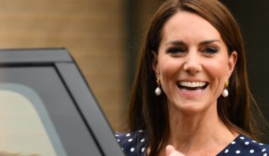 Princess Kate's royal morning routine revealed - and it's so easy to do at home | Royal | News