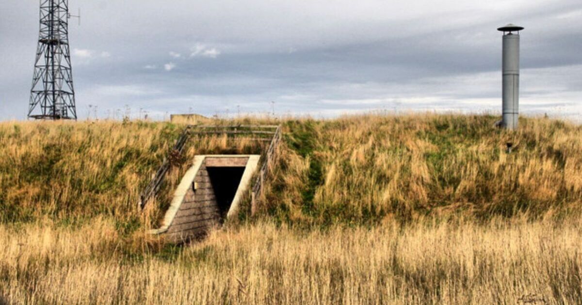 NATO ally prepares nuclear bunkers as global tensions skyrocket | World | News