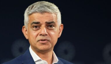Sadiq Khan blasted by Israel for ‘parroting Hamas ’ | UK | News