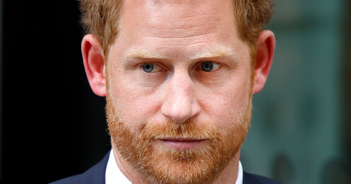 Royal Family LIVE: Prince Harry's week from hell after triple blow | Royal | News