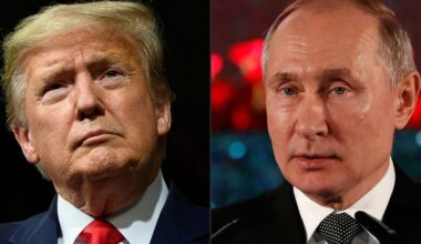 Ukraine LIVE: Kremlin snubs Trump over Putin call as ceasefire doubts grow | World | News