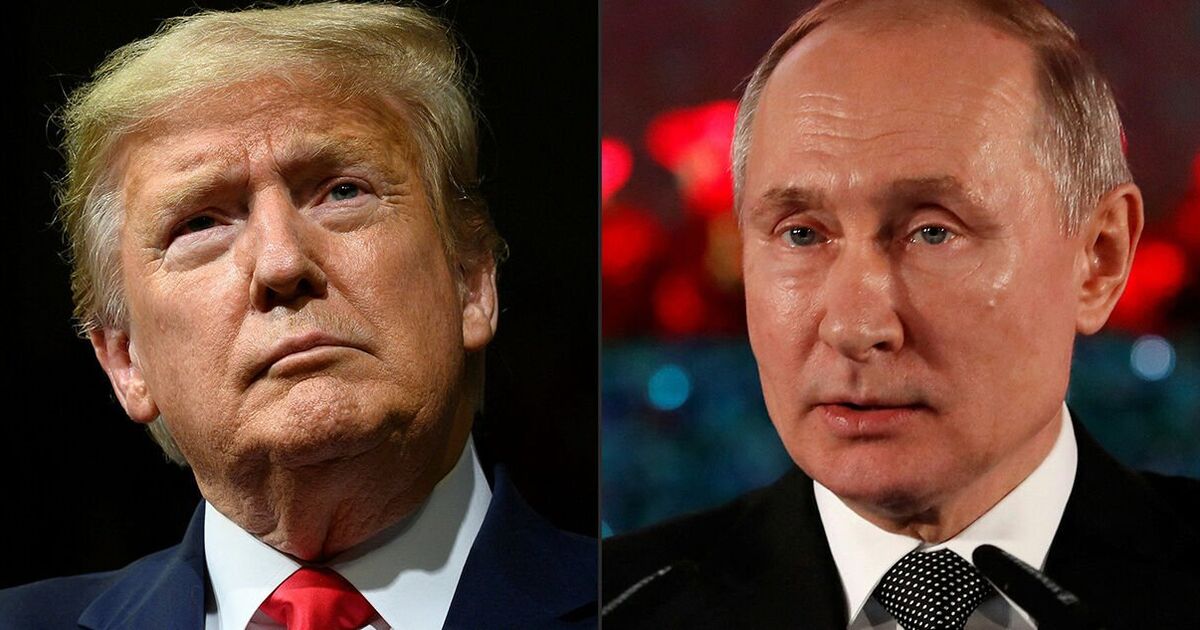 Ukraine LIVE: Kremlin snubs Trump over Putin call as ceasefire doubts grow | World | News