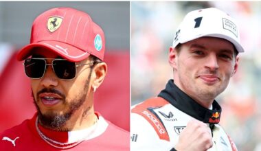 F1 LIVE: Lewis Hamilton 'issue' emerges at Japanese GP as driver slapped with massive fine | F1 | Sport