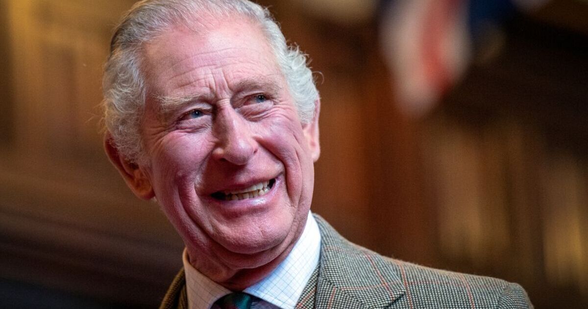 King Charles became 'nicer' after one big lifestyle change, says expert | Royal | News
