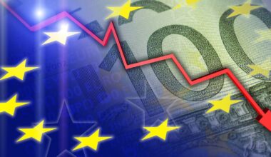 Panic in Sweden, Denmark and Germany as markets tank across Europe following Trump tariffs | World | News