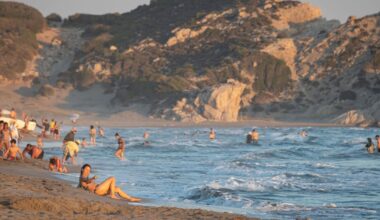 Panic in Turkey as 3 African countries start offering cheaper holidays | World | News