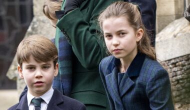 Princess Kate and Prince William ‘aware’ of problems for Charlotte and Louis | Royal | News