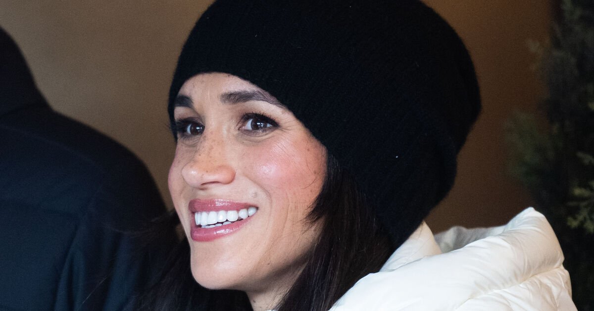 Royal Family LIVE: Meghan Markle's new show brutally mocked on BBC | Royal | News