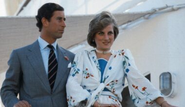 King Charles' 'brutal confession' to Princess Diana on eve of wedding | Royal | News
