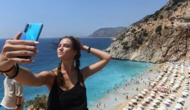 Panic in Turkey as tourists start abandoning country for Egypt and Greece | World | News