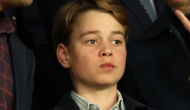 Prince George is 'spitting image' of relative in rarely seen picture | Royal | News