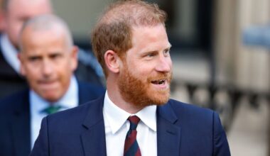 'Prince Harry has behaved badly - but it may be time to welcome him home' | Royal | News