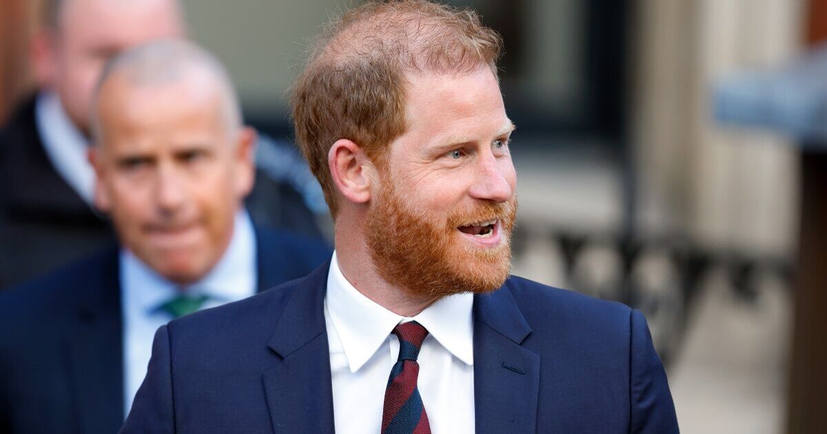 'Prince Harry has behaved badly - but it may be time to welcome him home' | Royal | News