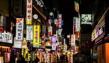 TEFL unveils flexible six-month teaching contracts in South Korea