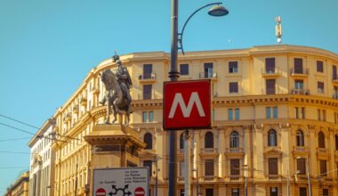 I visited an underrated Italian city where the food is 10 better than Rome | Travel News | Travel