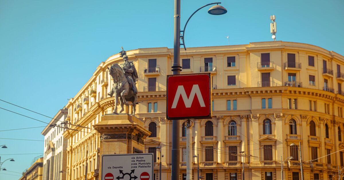 I visited an underrated Italian city where the food is 10 better than Rome | Travel News | Travel